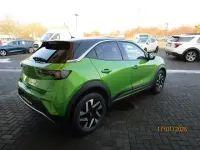 Gebraucht Opel Mokka Elegance 101 PS (74 kW) 2021 Grün SUV
