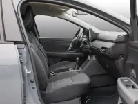 Gebraucht Dacia Sandero Expression 101 PS (74 kW) 2024 Grau Kleinwagen