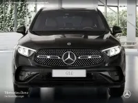 Gebraucht Mercedes GLC200 AMG line 204 PS (150 kW) 2026 SUV
