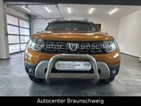 Gebraucht Dacia Duster Anniversary 131 PS (96 kW) 2020 Orange SUV