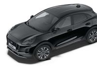 Neu Ford Puma ST-Line 155 PS (114 kW) 2025 Agate black SUV