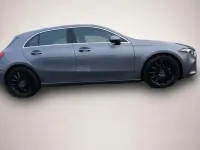 Gebraucht Mercedes A200 AMG 150 PS (110 kW) 2021 Manufacturer Limousine