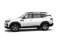 Neu Dacia Bigster Journey 156 PS (114 kW) 2026 Arktisweiß SUV