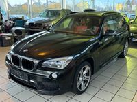 gebraucht BMW X1 * xDrive 25d*M-PAKET*PANO*TÜV/AU NEU*NAVI*PDC*