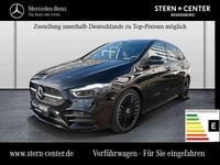 Gebraucht Mercedes B200 AMG line 163 PS (119 kW) 2025 Schwarz Van / Kleinbus