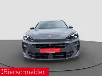 Gebraucht Cupra Terramar VZ 265 PS (194 kW) 2024 Grau SUV