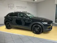 Gebraucht Mazda CX-30 Homura-Line 140 PS (102 kW) 2025 Schwarz SUV