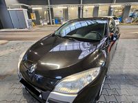 gebraucht Renault Mégane Coupé 