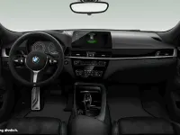 Gebraucht BMW X2 M Sport 192 PS (141 kW) 2020 Weiß SUV