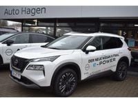 Gebraucht Nissan X-Trail 360º 158 PS (116 kW) 2025 Weiß SUV