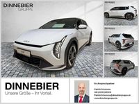 Neu Kia EV4 Earth 150 kW (204 PS) 2025 Weiß Limousine