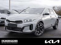 Neu Kia XCeed 150 PS (110 kW) 2026 Wolfgrau metallic SUV