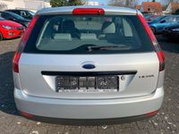 gebraucht Ford Fiesta 1.3 52TKM*2.HD*GSD*TÜV 11/25*