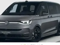 Neu VW Multivan 245 PS (180 kW) 2026 Schwarz Van / Kleinbus
