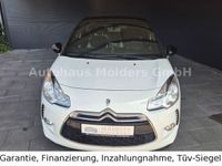 Gebraucht Citroën DS3 82 PS (60 kW) 2014 Weiß Limousine