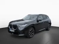 Gebraucht BMW X3 M Sport 197 PS (144 kW) 2025 Sophistograu brillanteffekt (grau) SUV
