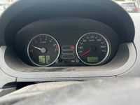 Gebraucht Ford Fiesta 60 PS (44 kW) 2004 Blau Kleinwagen