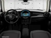 Occasion Mini Cooper 136 ch (100 kW) 2023 Argent Citadine