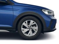 Gebraucht VW Taigo Life 95 PS (69 kW) 2025 Blau SUV