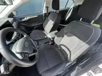 Gebraucht Ford Focus Titanium 155 PS (114 kW) 2023 Weiß Limousine