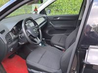 gebraucht Skoda Fabia 1.0 TSI KOMBI