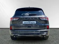Gebraucht Ford Kuga ST-Line 225 PS (165 kW) 2020 Magneticgrau (metallic) SUV