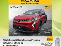 Neu Renault Symbioz Evolution 94 PS (69 kW) 2026 Rot SUV