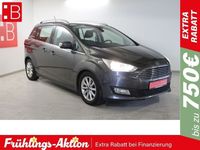 Gebraucht Ford Grand C-Max Titanium 150 PS (110 kW) 2017 Grau Van / Kleinbus