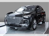 gebraucht Audi Q4 Sportback e-tron e-tron 45