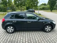 Gebraucht Kia Ceed 109 PS (80 kW) 2008 Kleinwagen