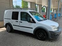 Gebraucht Ford Transit Connect 2010 Van / Kleinbus