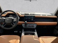 Gebraucht Land Rover Defender 500 PS (367 kW) 2024 SUV