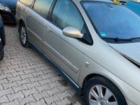 Gebraucht Citroën C5 207 PS (152 kW) 2004 Silber Kombi