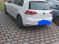 gebraucht VW Golf VII 