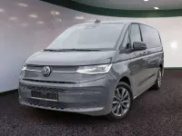 Nuova VW T7 Goal 150 CV (110 kW) 2026 Grigio Furgone