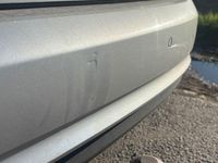 Second-hand Audi A4 Ambiente 177 CP (130 kW) 2013 Gri Break