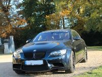 gebraucht BMW M3 Cabriolet E93 Drivelogic Navi PDC ESP Xenon HiFi