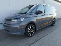 Neu VW Multivan Edition 150 PS (110 kW) 2025 Candyweiß Van / Kleinbus