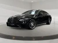 Gebraucht Mercedes AMG GT63 S E Performance AMG 639 PS (469 kW) 2022 Obsidianschwarz Coupé