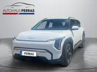 Neu Kia EV3 Air 150 kW (204 PS) 2026 Frostblau SUV