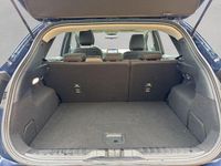 Gebraucht Ford Puma Titanium 125 PS (91 kW) 2022 Blazer blue SUV