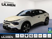 Gebraucht Citroën C4 Feel 131 PS (96 kW) 2023 Weiss SUV