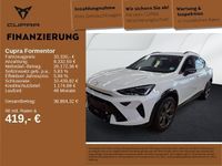 Gebraucht Cupra Formentor 150 PS (110 kW) 2025 Weiß SUV