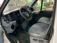 gebraucht Ford Transit 22 TDCI HochLang