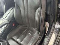 Gebraucht BMW 640 Cabriolet 320 PS (235 kW) 2011 Schwarz Cabrio