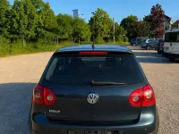 Gebraucht VW Golf V 80 PS (58 kW) 2007 Blau Limousine