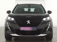 gebraucht Peugeot e-2008 Allure ACC|Navi|LED|Park-Assist|Tempomat