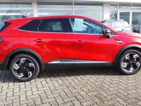 Gebraucht Renault Symbioz Techno 94 PS (69 kW) 2024 Rot SUV