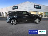 gebraucht Alfa Romeo Stelvio Quadrifoglio Q4