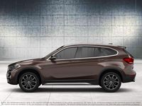Gebraucht BMW X1 xLine 220 PS (161 kW) 2020 Braun SUV